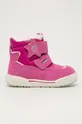 рожевий Primigi - Дитячі чоботи Для дівчаток