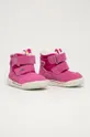 Primigi - Дитячі чоботи рожевий