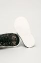 strieborná Primigi - Detské semišové topánky