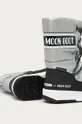 Moon Boot Дитячі чоботи Quilted  Халяви: Синтетичний матеріал, Текстильний матеріал Внутрішня частина: Текстильний матеріал Підошва: Синтетичний матеріал
