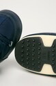 Moon Boot - Дитячі чоботи 140043.MOON.BOOT.MINI темно-синій
