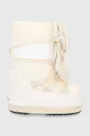 bež Moon Boot - Dječje čizme za snijeg Classic Nylon Za djevojčice
