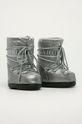 Moon Boot - Детские сапоги Glance 140168.MOON.BOOT.GLANCE серебрянный AW20