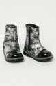Primigi - Bocanci copii PRX.63578 argintiu AW20