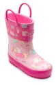 Chipmunks - Дитячі гумові чоботи Princess рожевий