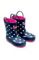 темно-синій Chipmunks - Дитячі гумові чоботи Jill Для дівчаток
