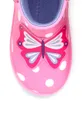 рожевий Chipmunks - Дитячі гумові чоботи Beatrix