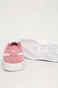 rózsaszín Puma - Gyerek cipő Smash v2 Buck Jr 365182.