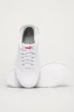 білий Puma - Дитячі черевики Carina Vivid 374695