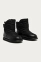 Emu Australia Cizme de iarna copii Roth K12360.BLACK negru AW20