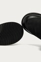 Emu Australia Cizme de iarna copii Roth negru K12360.BLACK