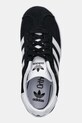 adidas Originals - Buty dziecięce Gazelle BB2507 czarny BB2507