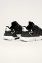 adidas Originals - Дитячі черевики Nite Jogger J EE6481  Халяви: Текстильний матеріал, Шкіра з покриттям Внутрішня частина: Текстильний матеріал Підошва: Синтетичний матеріал