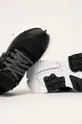 чёрный adidas Originals - Детские кроссовки Nite Jogger J EE6481