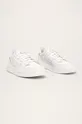 adidas Originals - Detské topánky Supercourt J EE7726 biela