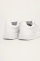 adidas Originals - Дитячі черевики Supercourt J EE7726  Халяви: Натуральна шкіра Внутрішня частина: Текстильний матеріал Підошва: Синтетичний матеріал