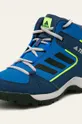 adidas Performance - Дитячі черевики Terrex Hyperhiker EF2423 Дитячий