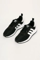 adidas Originals - Детские кроссовки X_PLR EF6093 чёрный