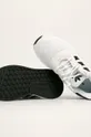 biały adidas Originals - Buty dziecięce XPLR S J EF6094
