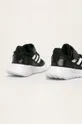 adidas Performance - Detské topánky Rapida Run EF9277  Zvršok: Syntetická látka, Textil Vnútro: Textil Podrážka: Syntetická látka
