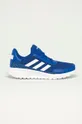 блакитний adidas - Дитячі черевики Tensaur Run Дитячий