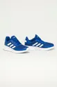 adidas - Παιδικά παπούτσια Tensaur Run μπλε