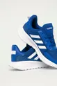 блакитний adidas - Дитячі черевики Tensaur Run