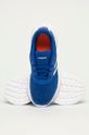 adidas - Buty dziecięce Tensaur Run EG4125 Dziecięcy