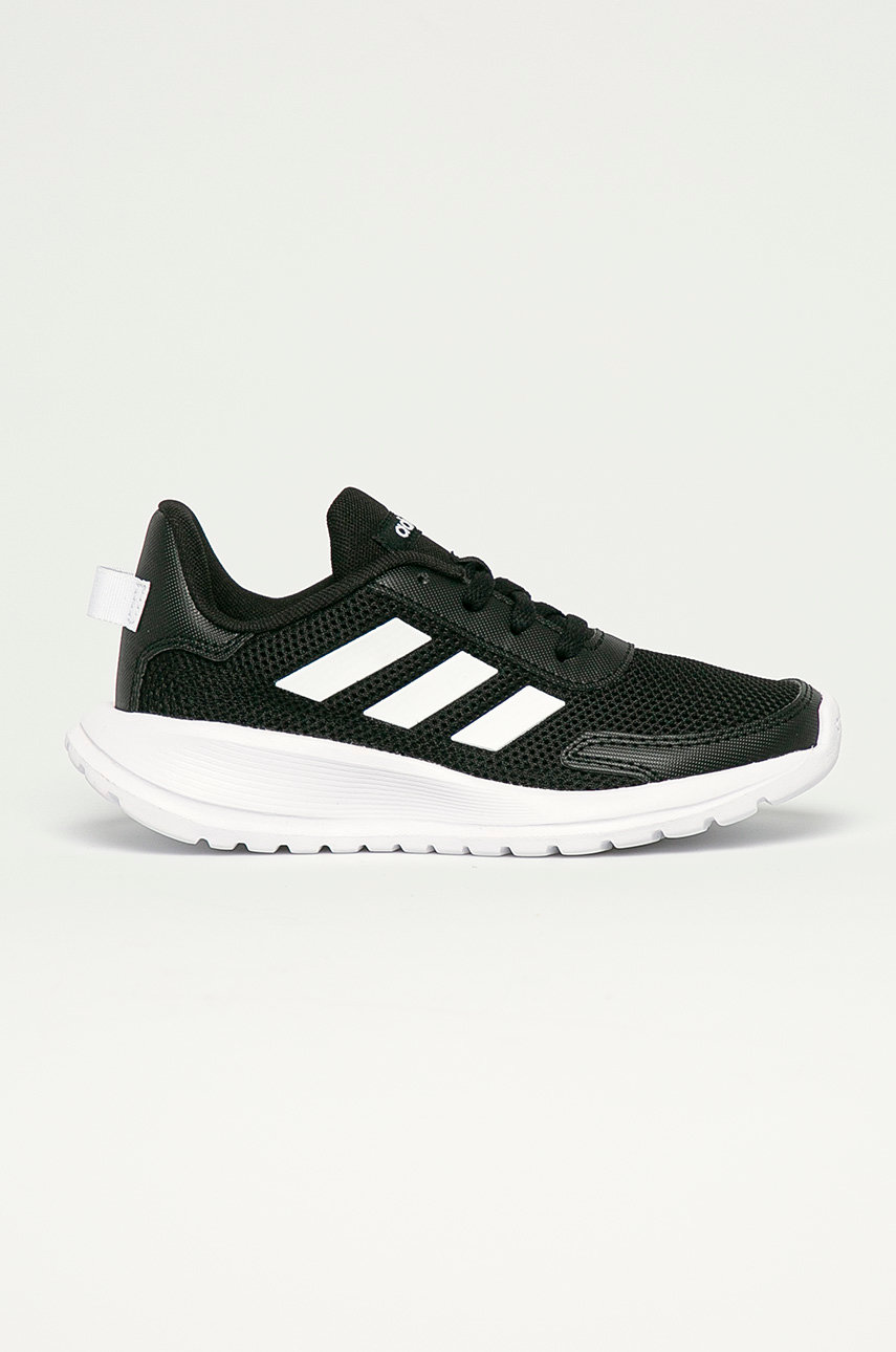 černá adidas - Dětské boty Tensaur Run EG4128 Dětský