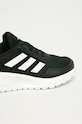 adidas - Detské topánky Tensaur Run EG4128 čierna EG4128