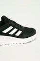 adidas - Детские кроссовки Tensaur Run чёрный EG4128