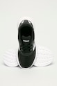 adidas - Detské topánky Tensaur Run EG4128 EG4128 čierna