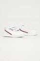 adidas Originals - Pantofi copii Continental 80 CF C EH3222 EH3222 alb SS21