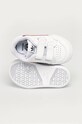 adidas Originals - Buty dziecięce Continental 80 CF I EH3230 biały EH3230