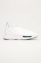 biały adidas Originals - Buty dziecięce ZX 2K Flux FV8545 Dziecięcy