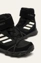 negru adidas Performance - Pantofi copii S80885