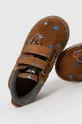 коричневый Mrugała - Детские ботинки