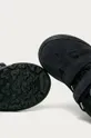темно-синій Mrugała - Дитячі замшеві кросівки