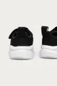 adidas Performance - Дитячі черевики FortaRun EL I FV2635  Халяви: Синтетичний матеріал, Текстильний матеріал Внутрішня частина: Текстильний матеріал Підошва: Синтетичний матеріал