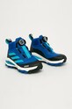 adidas Performance - Pantofi copii FortaRun BOA ATR K FV3483 FV3483 albastru AW20