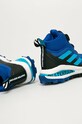 Băieți adidas Performance - Pantofi copii FortaRun BOA ATR K FV3483 FV3483 albastru
