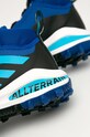 adidas Performance - Pantofi copii FortaRun BOA ATR K FV3483 FV3483 albastru
