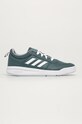 adidas - Pantofi copii Tensaur K FV9450 textil gri FV9450