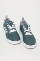 adidas - Pantofi copii Tensaur K FV9450 FV9450 gri AW20