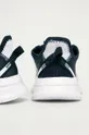 adidas Originals - Buty dziecięce FW0436 Cholewka: Materiał syntetyczny, Materiał tekstylny, Wnętrze: Materiał tekstylny, Skóra naturalna, Podeszwa: Materiał syntetyczny