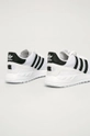 adidas Originals - Дитячі черевики La Trainer Lite FW0580  Халяви: Синтетичний матеріал, Текстильний матеріал Внутрішня частина: Текстильний матеріал Підошва: Синтетичний матеріал