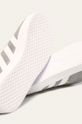 adidas Originals - Gyerek cipő Gazelle FW0716  Szár: szintetikus anyag, szarvasbőr Belseje: textil Talp: szintetikus anyag