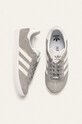 adidas Originals - Παιδικά παπούτσια Gazelle FW0716 γκρί