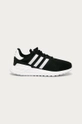 чорний adidas Originals - Дитячі черевики La Trainer Lite J FW5840 Дитячий