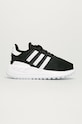 adidas Originals - Детски обувки LA Trainer Lite FW5843 изкуствена кожа черен FW5843